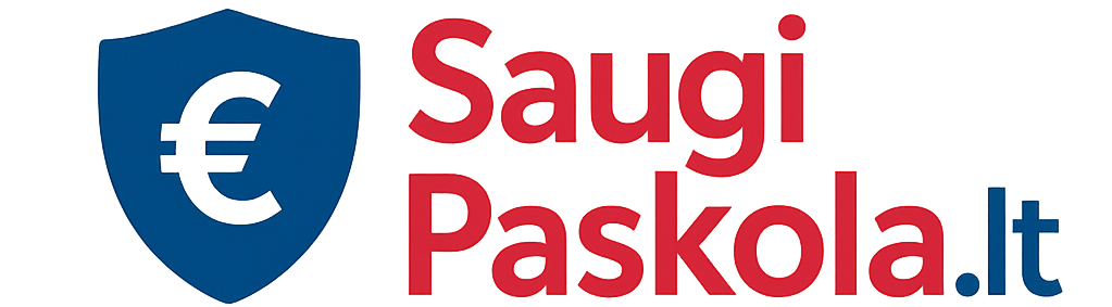 SaugiPaskola.lt